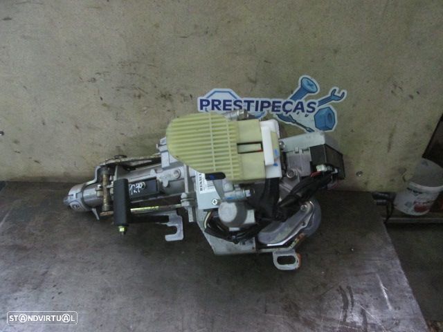 Coluna Direção/Motor Direção 488100950R PW22BD0144Q RENAULT MEGANE 3 FASE 1 2011 1.9DCI 130CV 5P PRETO - 1