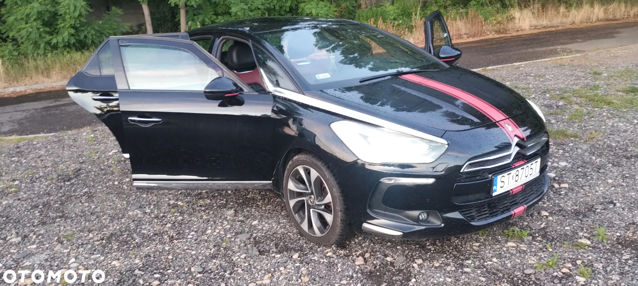 Citroën DS5 2.0 HDi SportChic - 3