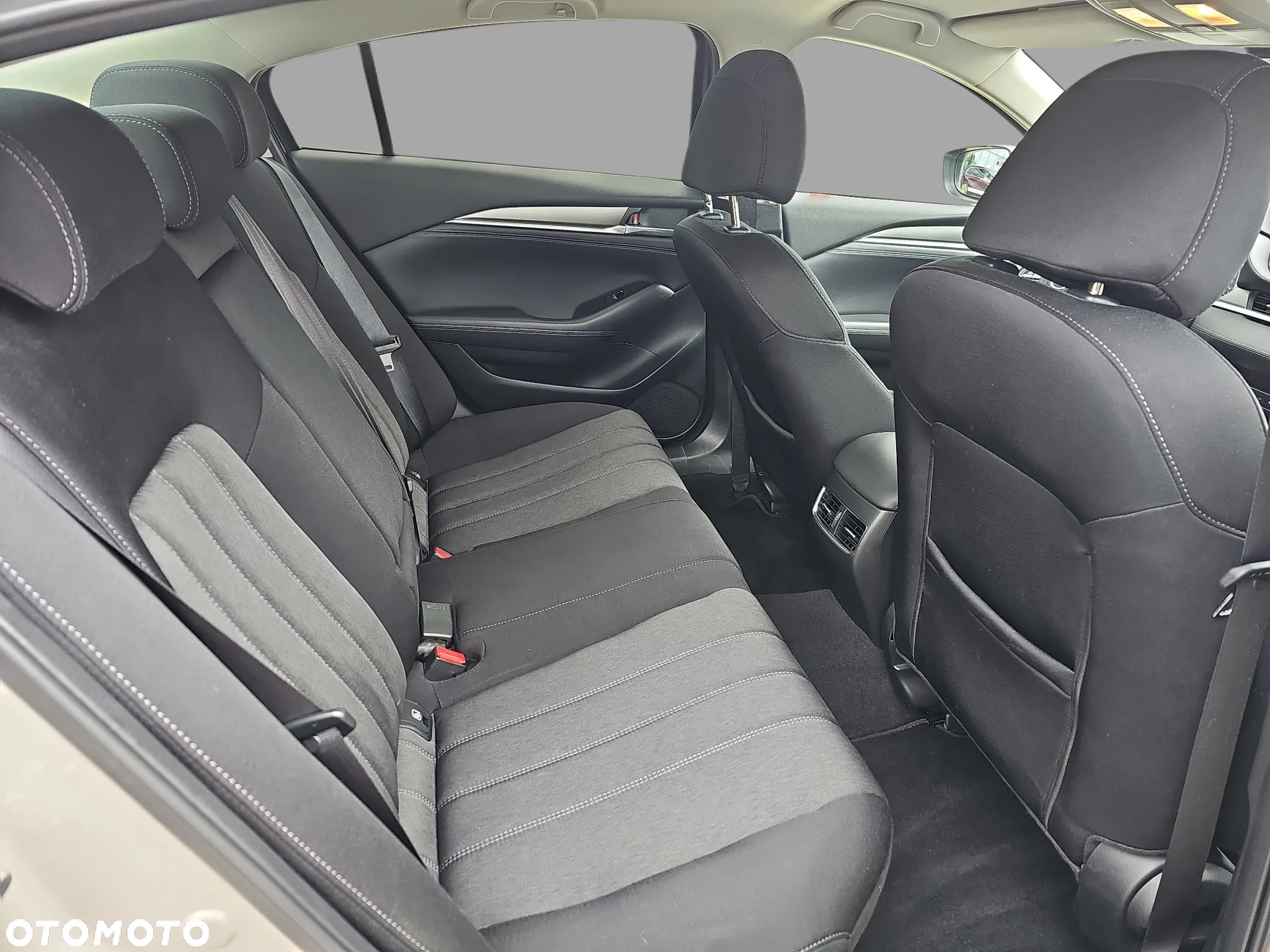 Mazda 6 2.0 Center-Line - 15