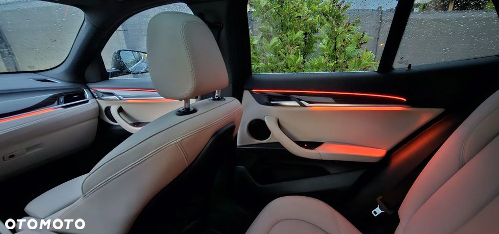 BMW X2 xDrive20i M Sport X sport - 14