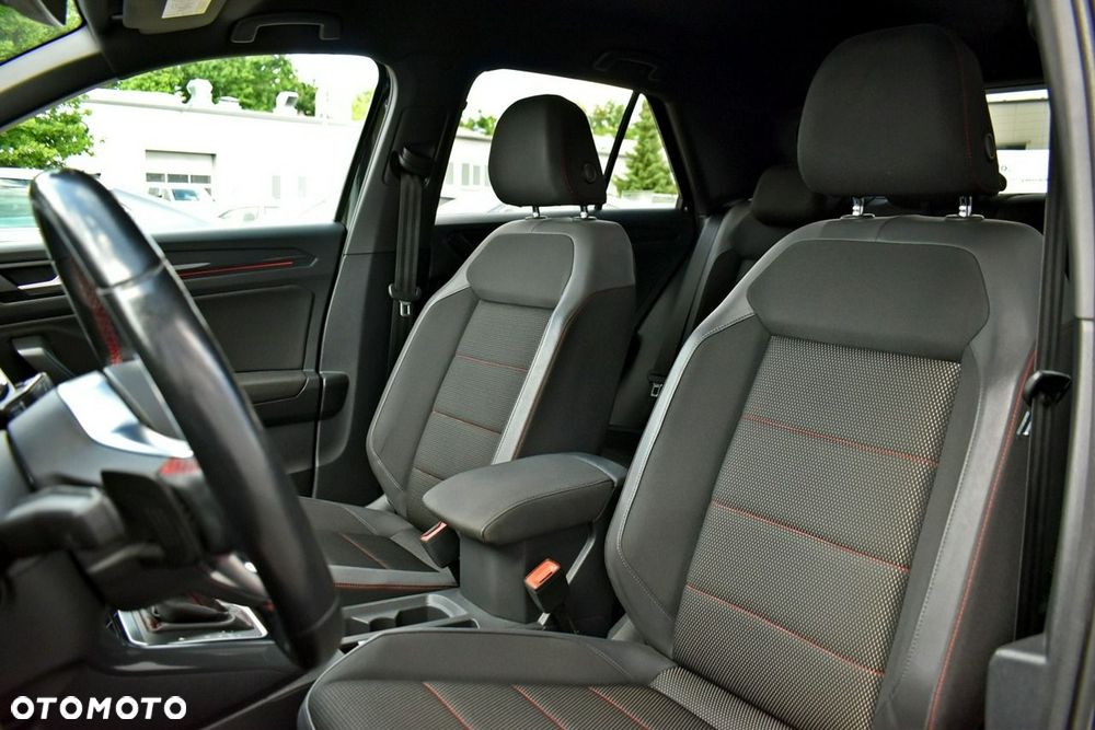 Volkswagen T-Roc 1.5 TSI ACT Premium DSG - 11