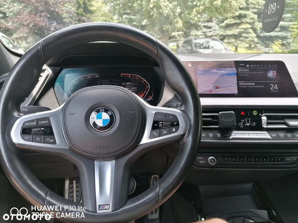 BMW Seria 1 118i M Sport - 10