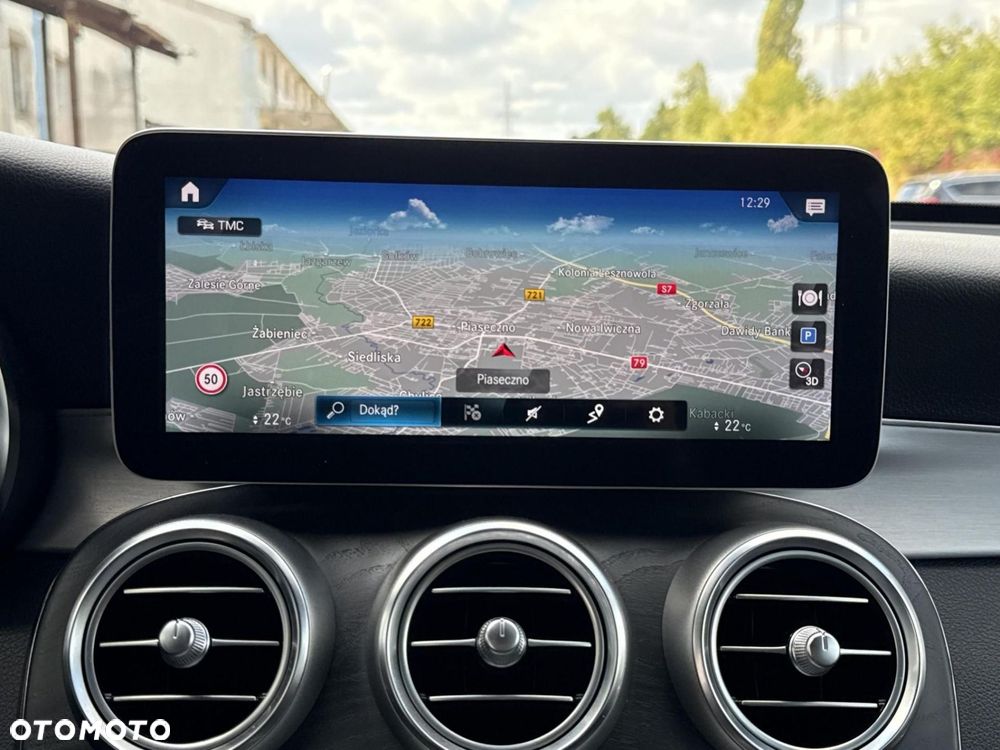 Mercedes-Benz GLC - 13