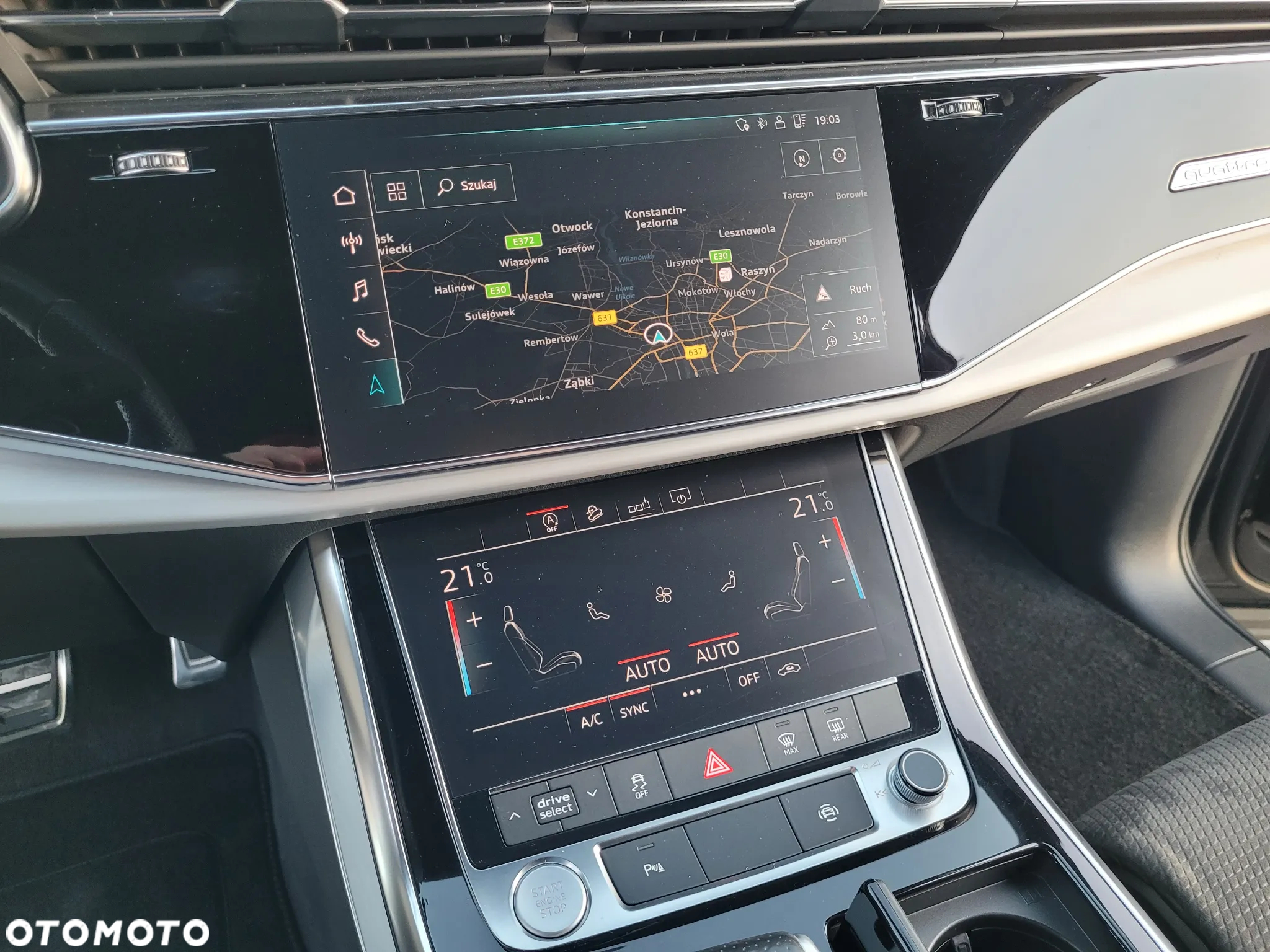 Audi Q7 50 TDI Quattro Tiptronic - 9