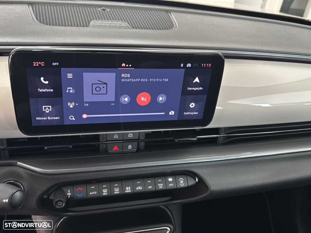 Fiat 600 1.2 Hybrid Pop - 14