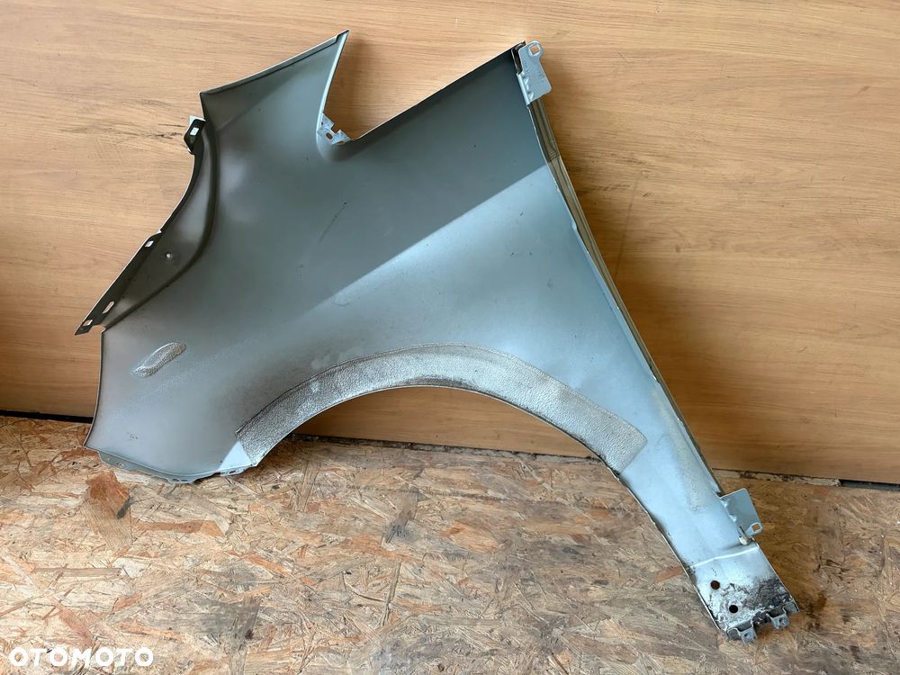 MERCEDES VITO W447 14- BŁOTNIK PRZEDNI PRAWY A4478810714 - 13