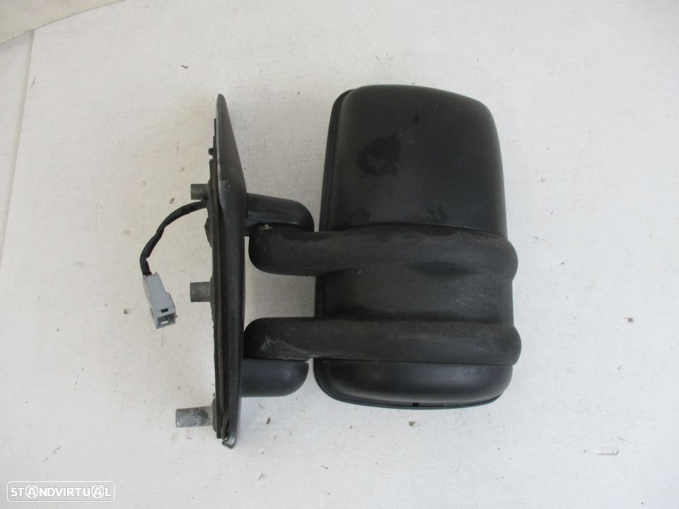 Espelho Retrovisor Renault Master Esquerdo - 3