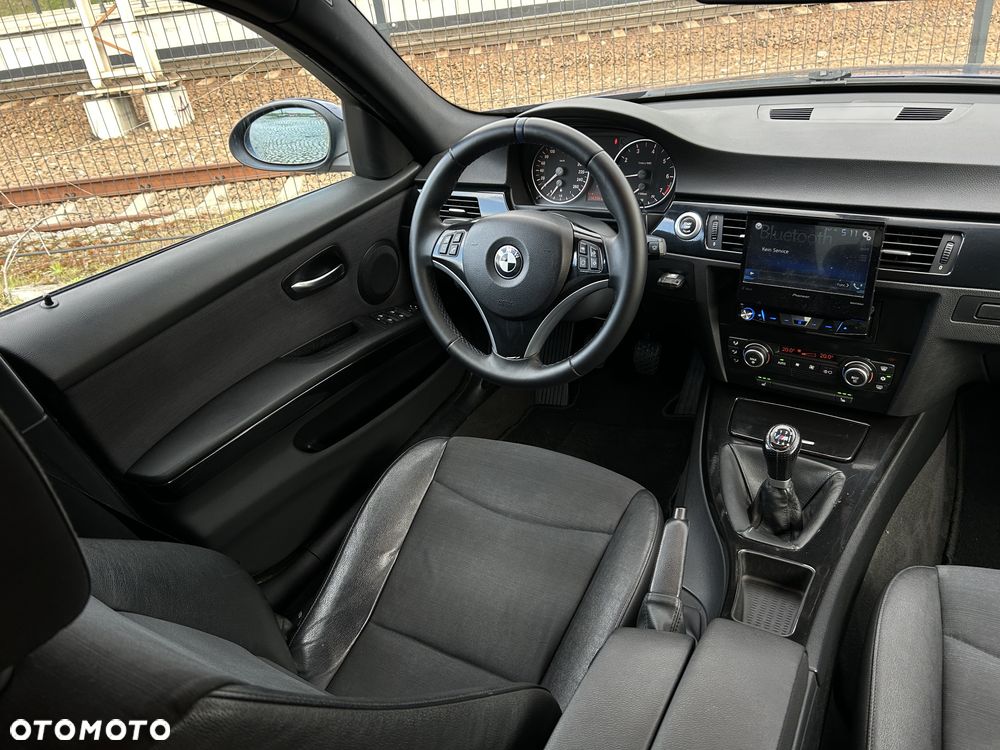 BMW Seria 3 - 9