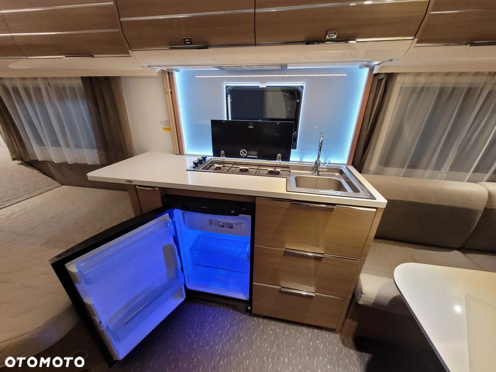 Adria Adora 472UP,  2018r. przedsionek Isabella,  klimatyzacja - 13