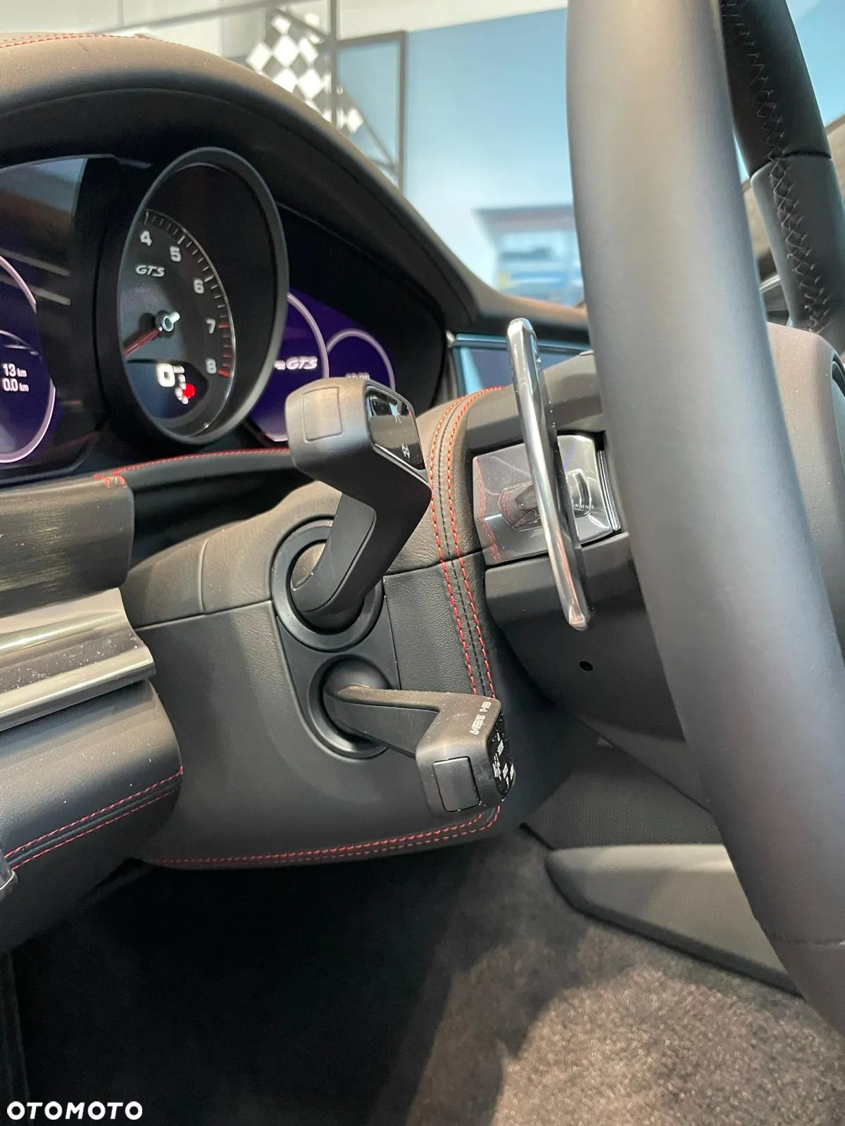 Porsche Panamera GTS - 25