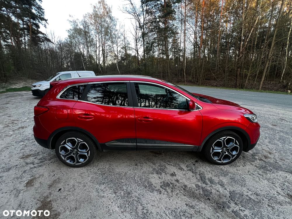 Renault Kadjar 1.2 Energy TCe Intens - 11
