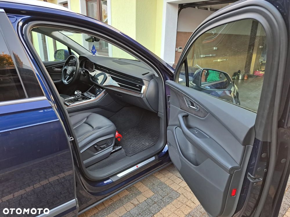 Audi Q7 45 TDI mHEV Quattro S Line Tiptr - 15