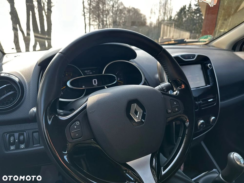 Renault Clio TCe 90 Dynamique - 17