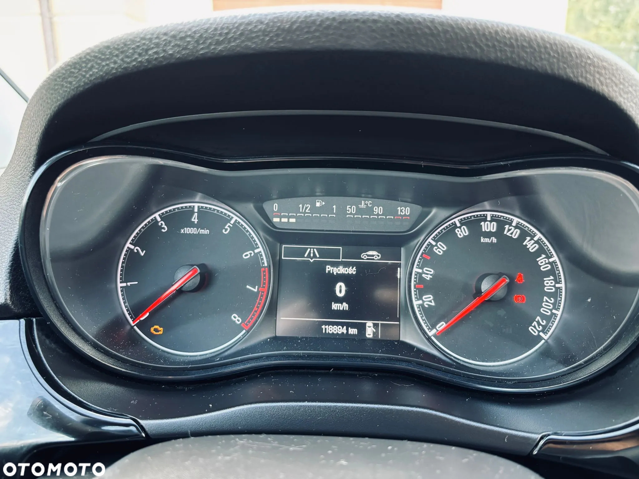 Opel Corsa - 35