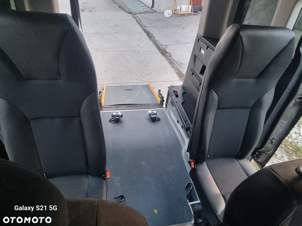Toyota Proace City Verso Long 1.5 D-4D Business - 14