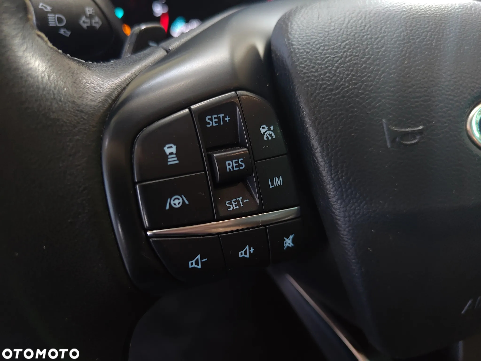Ford Focus 2.0 EcoBlue Vignale - 19