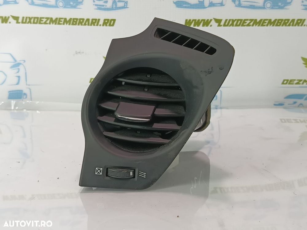 Grila ventilatie bord 55650-53040 Lexus IS XE20  [din 2005 pana  2010 - 1
