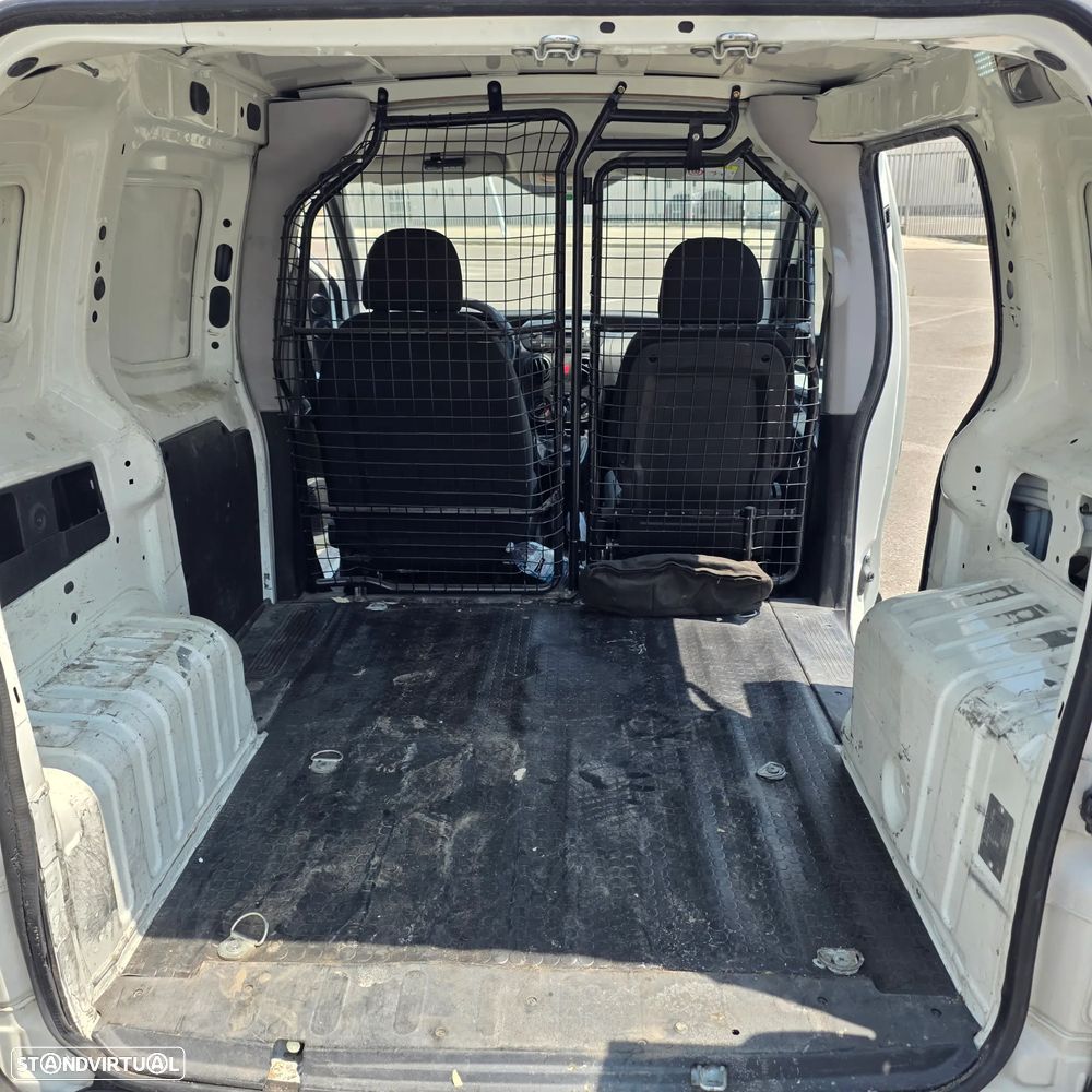Fiat Fiorino - 8