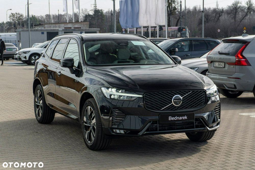 Volvo XC 60 - 5