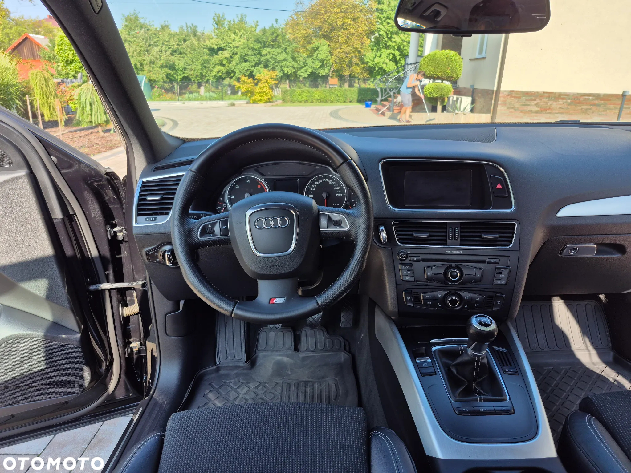 Audi Q5 2.0 TDI Quattro - 23