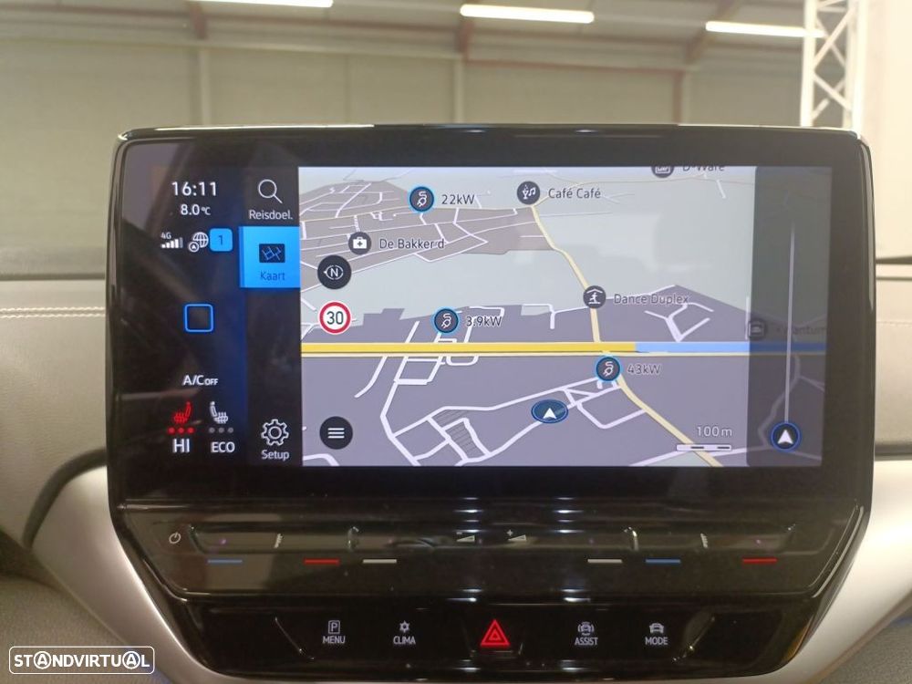 VW ID.5 Pro Performance - 5