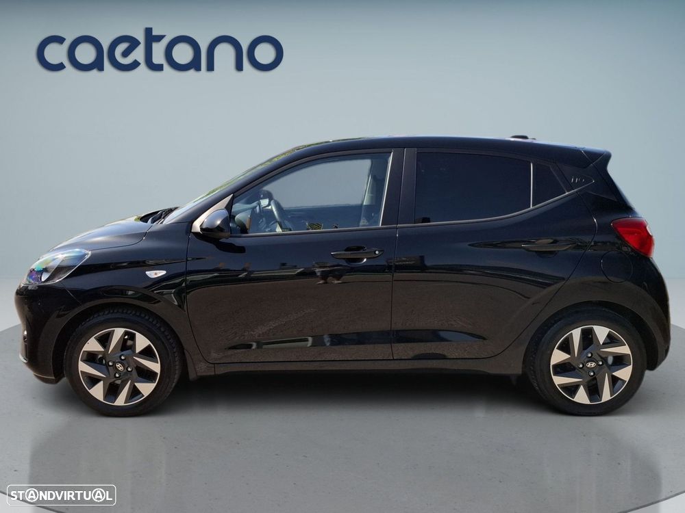 Hyundai i10 1.0 Comfort - 5