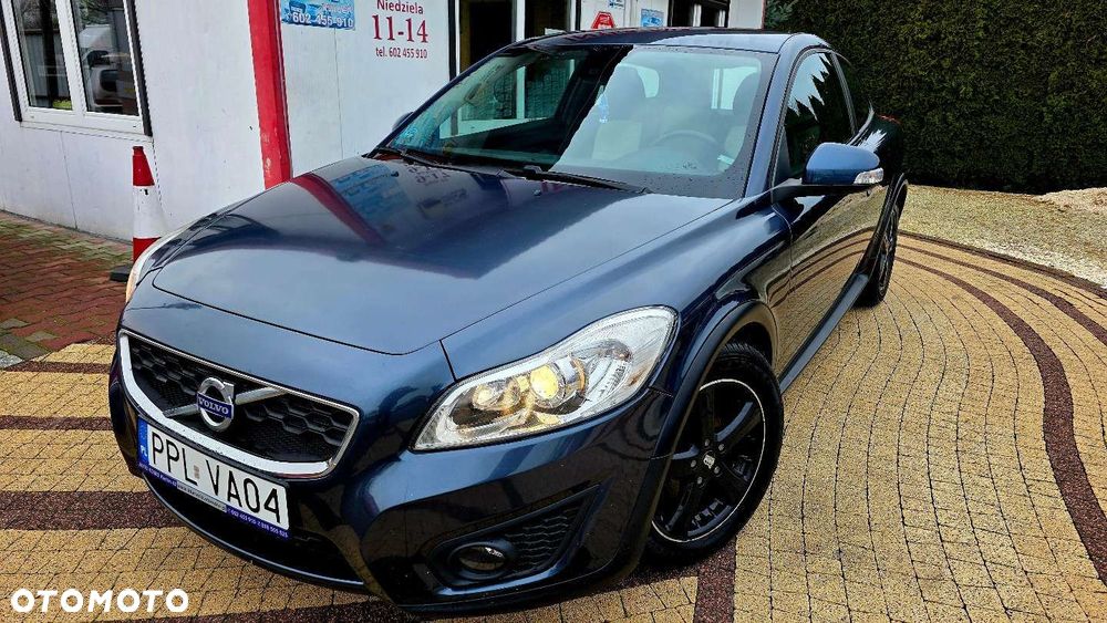 Volvo C30 - 2