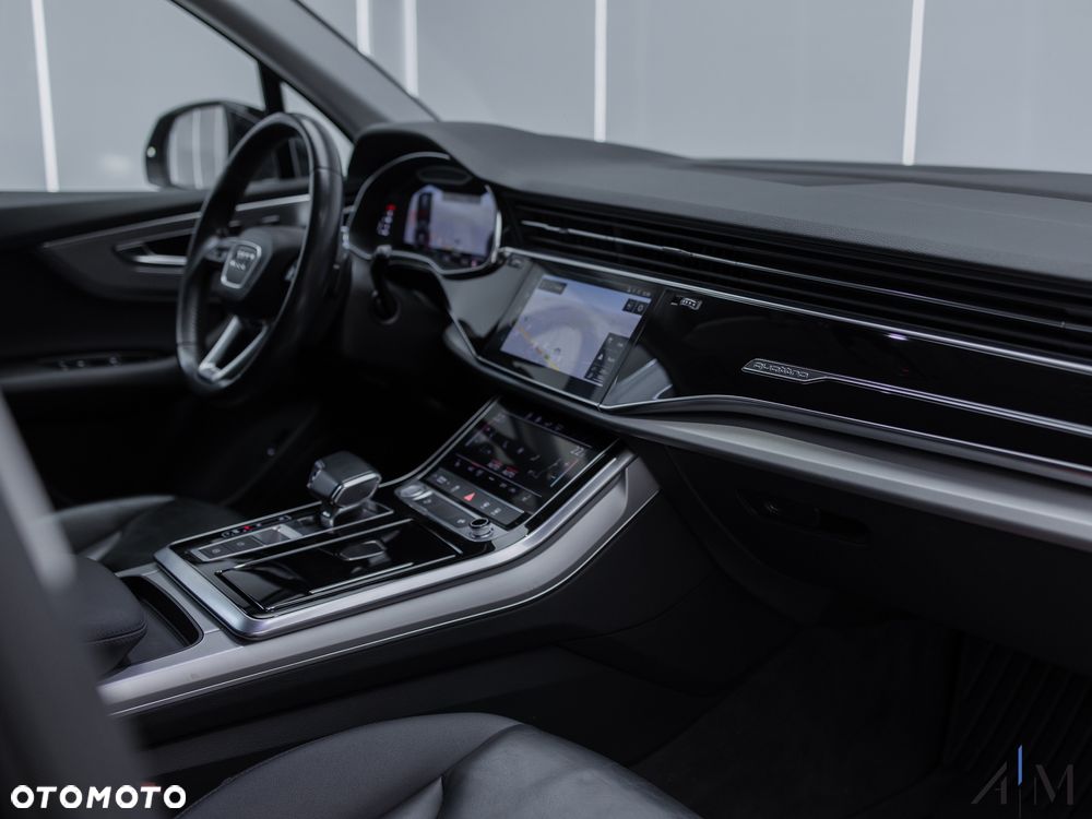 Audi Q7 - 22