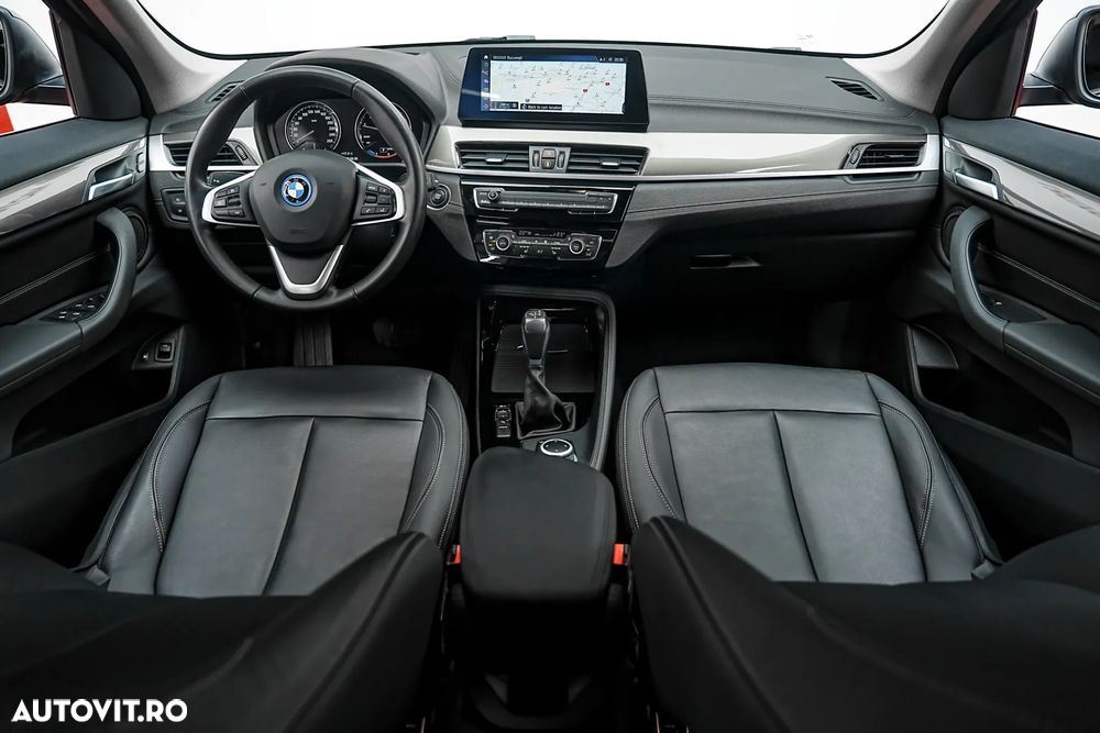 BMW X1 xDrive25e xLine - 2