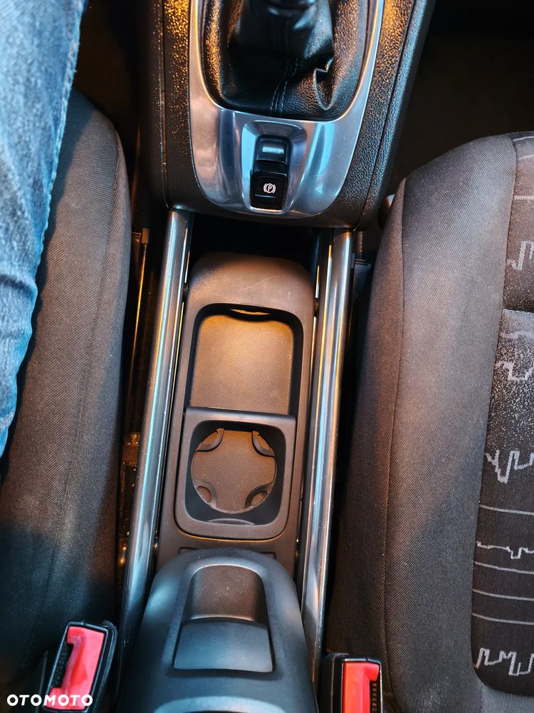 Opel Meriva 1.4 Edition - 25