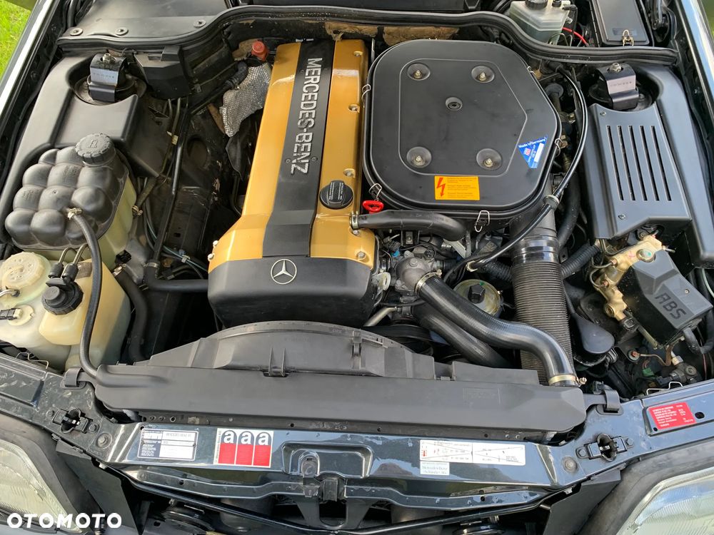 Mercedes-Benz SL - 13