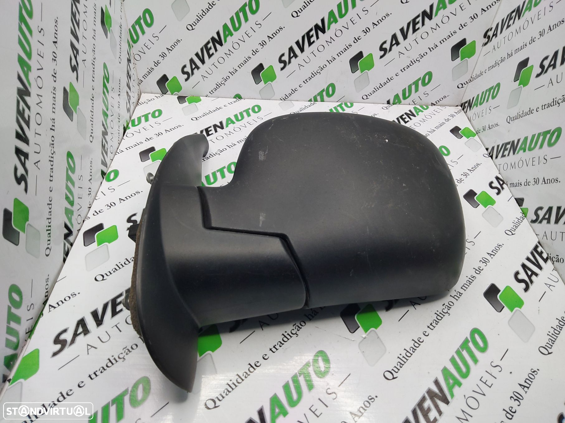 Espelho Retrovisor Esq Electrico  Renault Kangoo Be Bop (Kw0/1_) - 2