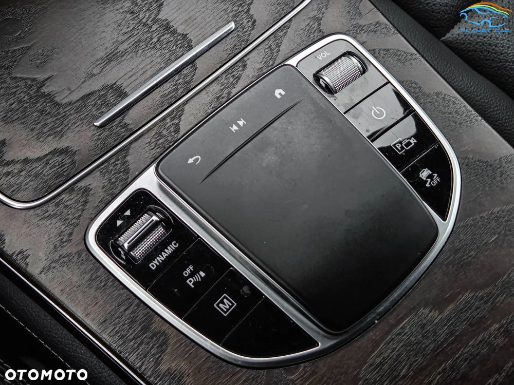 Mercedes-Benz GLC 350 e 4Matic 7G-TRONIC - 39