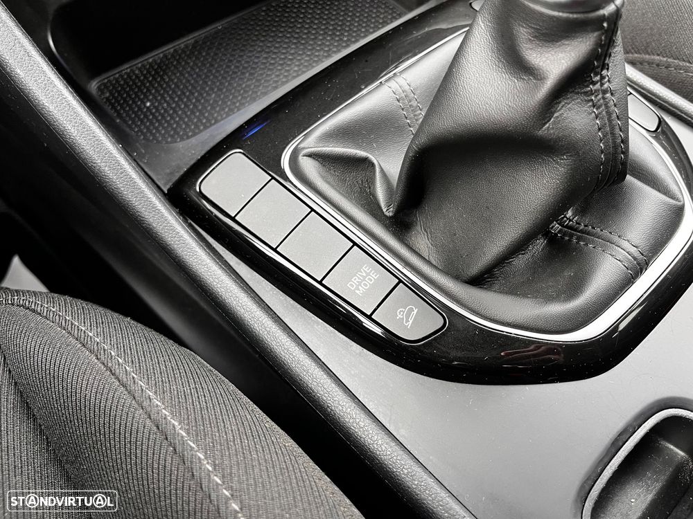 Hyundai Tucson 1.6 T-GDi Premium - 17