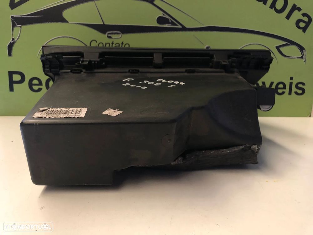 PEUGEOT 308 I PORTA LUVAS - PL044 - 4