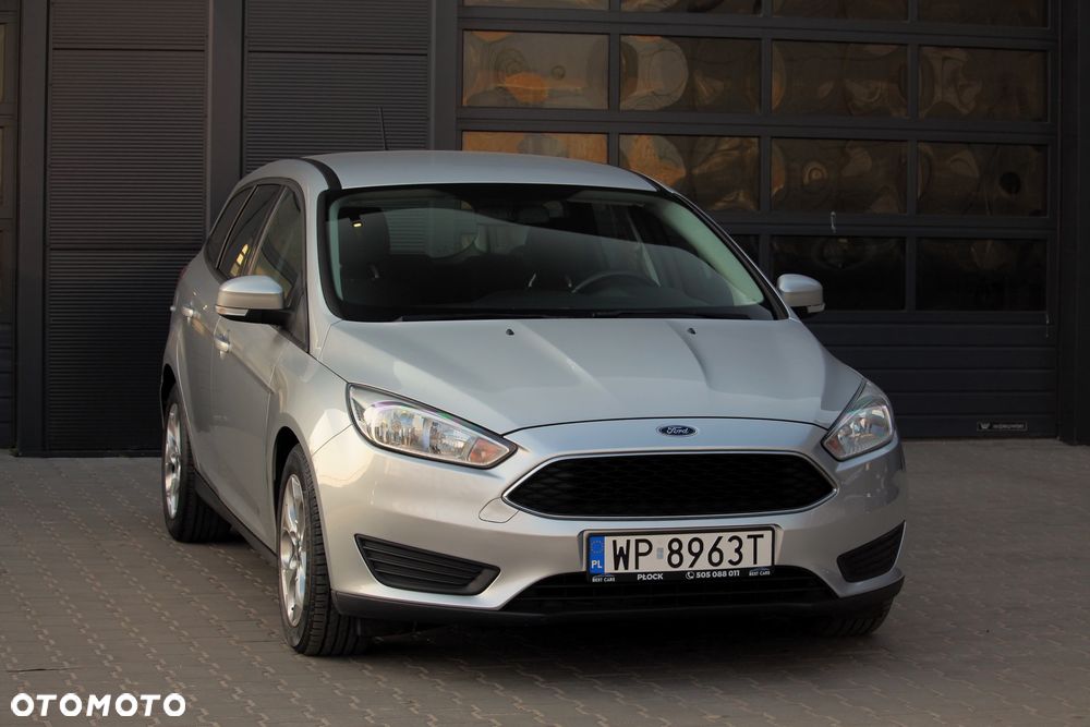 Ford Focus - 2