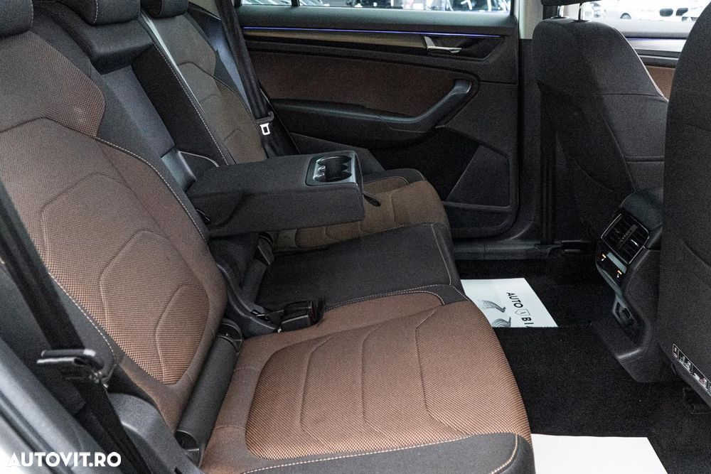 Skoda Kodiaq 2.0 TDI 4X4 DSG Style - 8