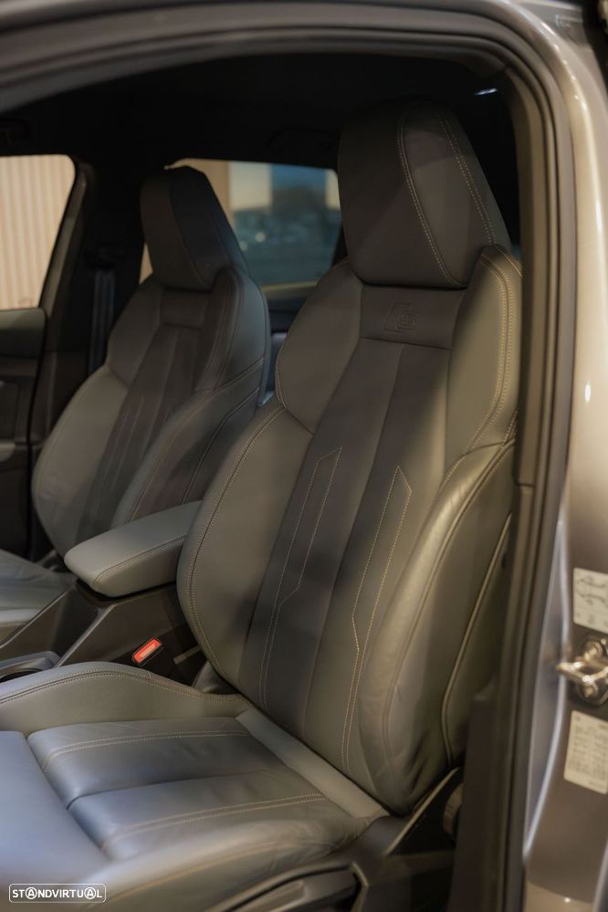 Audi Q4 e-tron 40 82 kWH - 25