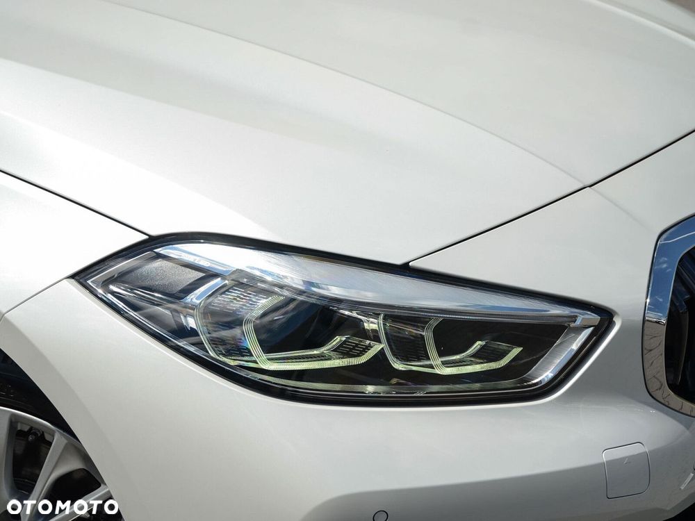 BMW Seria 1 - 14
