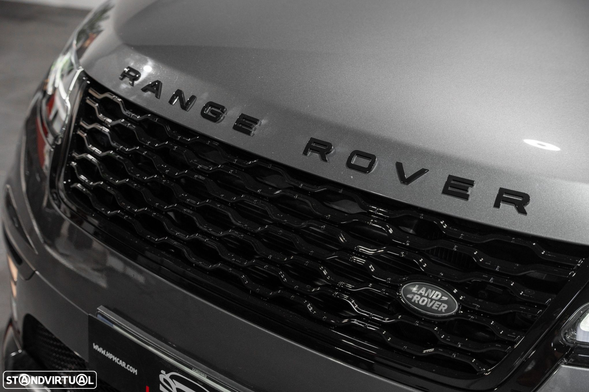 Land Rover Range Rover Velar 3.0 D R-Dynamic - 7