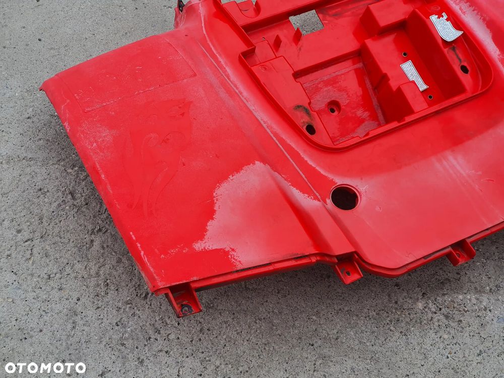 BLOTNIK TYL NADKOLE  TGB BLADE 425 - 6