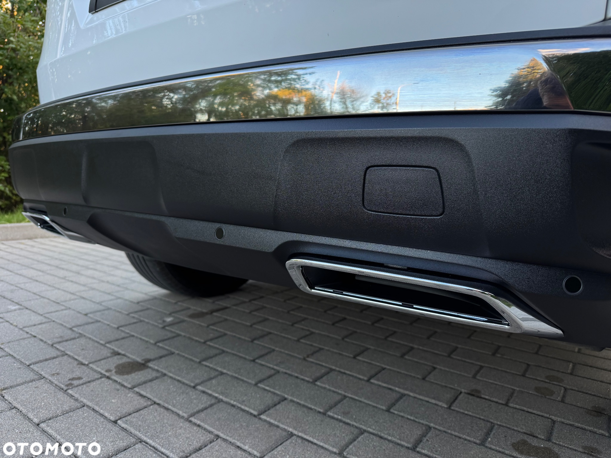 Peugeot 3008 PureTech 130 Stop & Start GPF EAT8 Allure Business-Paket - 11