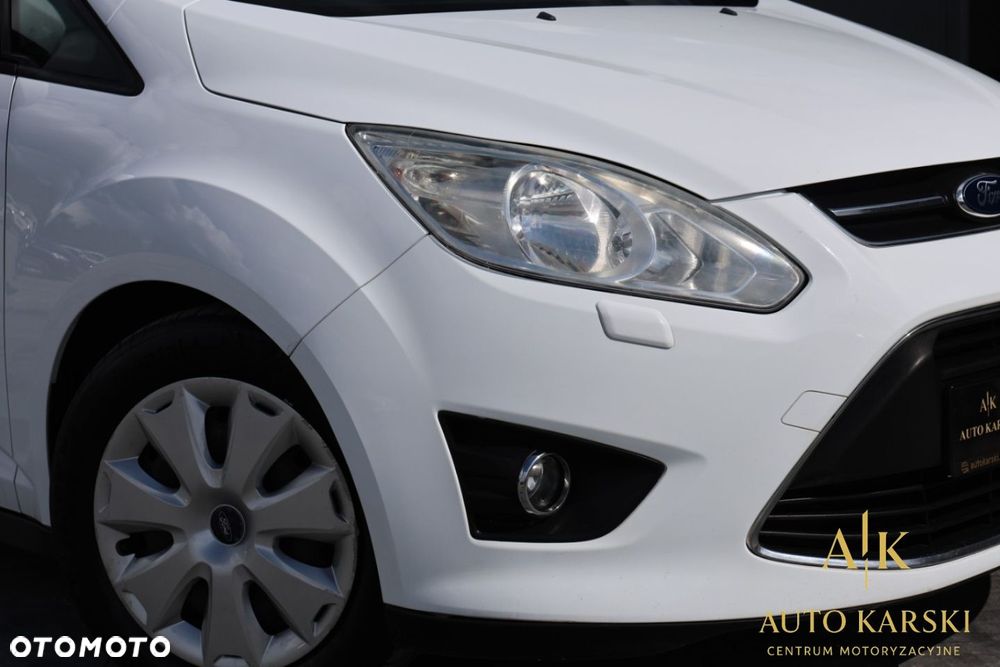 Ford C-MAX - 14