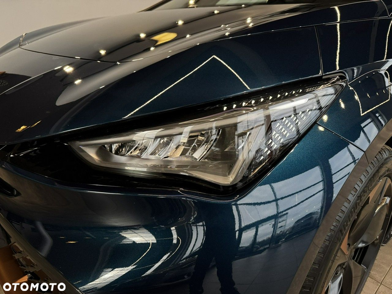 Cupra Born - 10