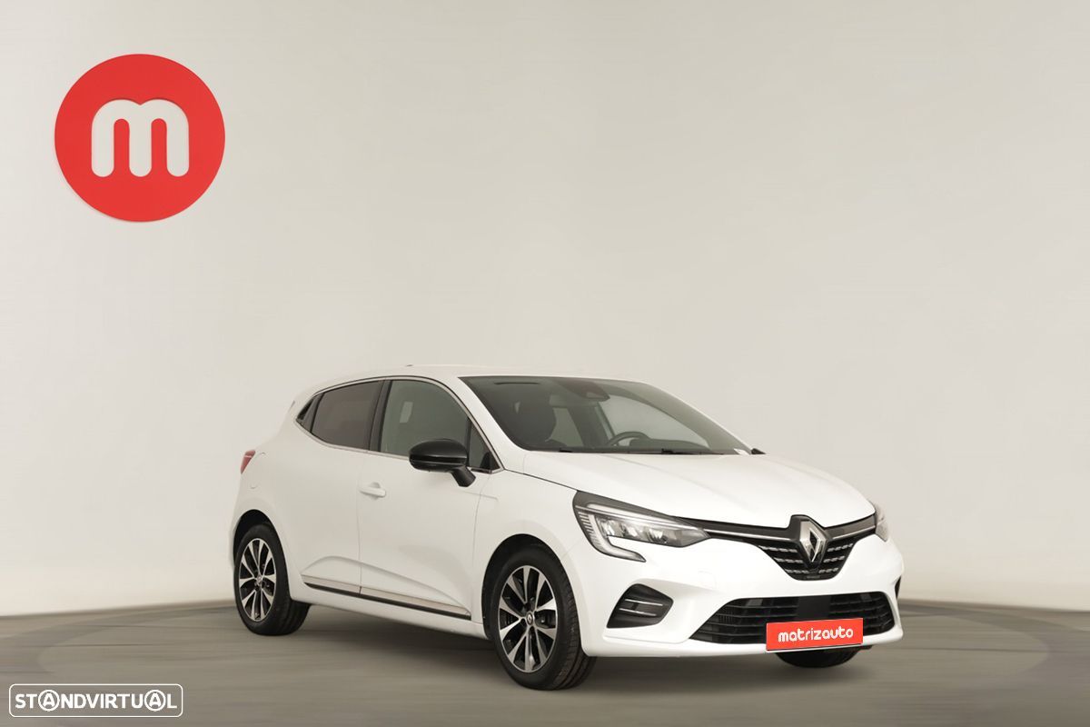 Renault Clio 1.0 TCe Limited Bi-Fuel - 1
