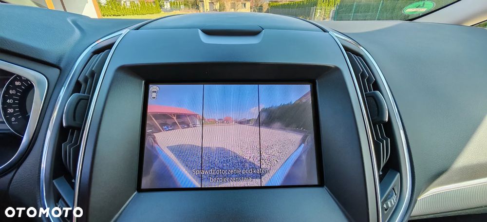 Ford S-Max 2.0 EcoBlue TITANIUM - 29