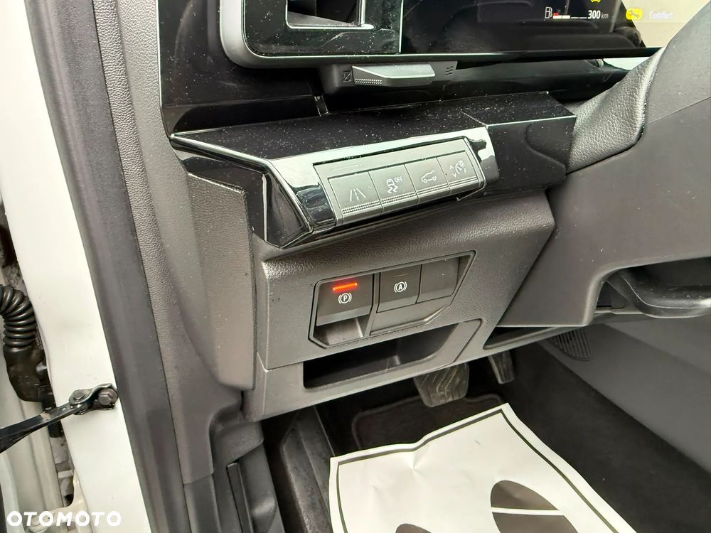 Renault Espace 1.2 E-Tech Full Hybrid 200 Techno MMT 5os - 8