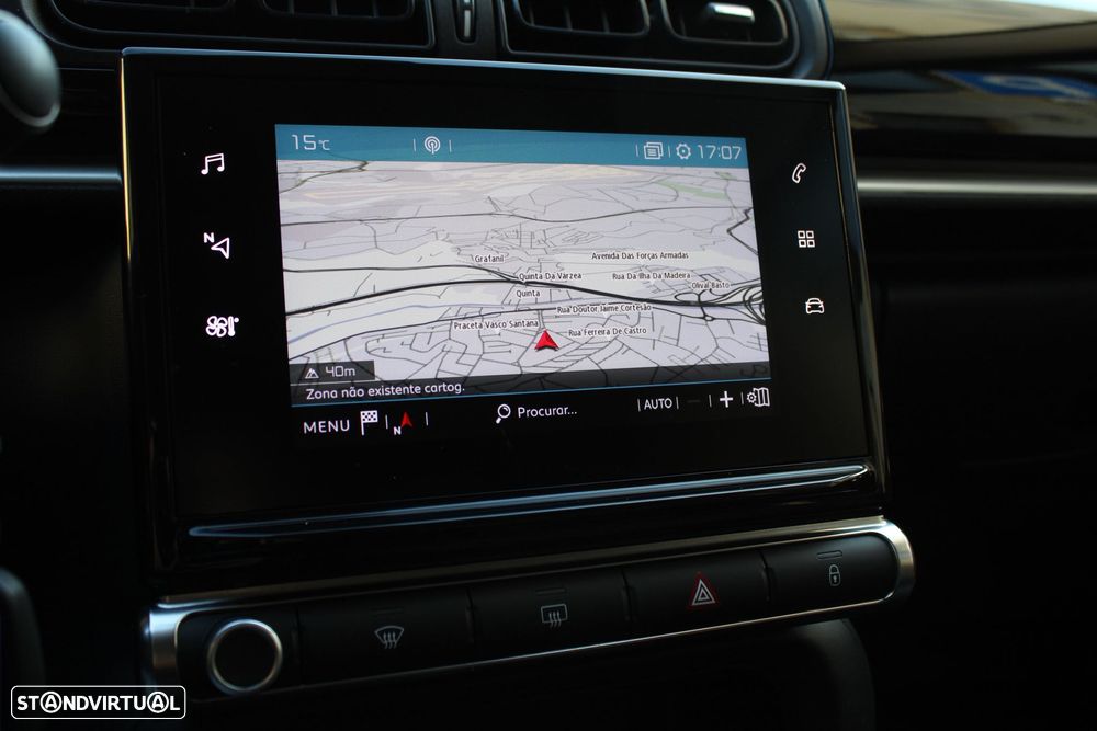 Citroën C3 Pure Tech S&S Shine Pack - 18