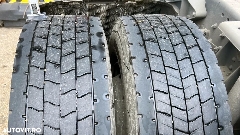 DAF XF 480 FT Super Space Cab - 11