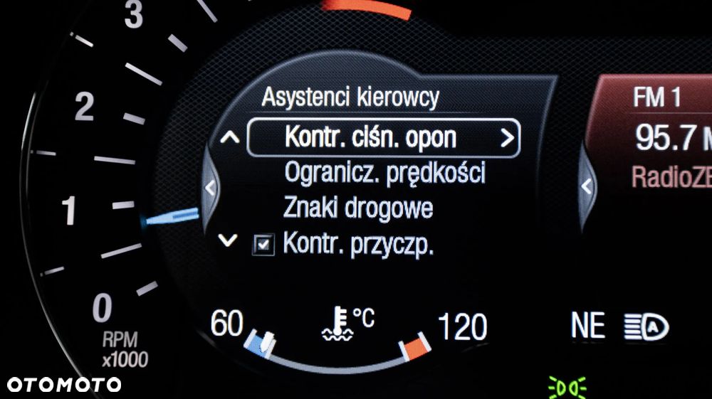 Ford S-Max 2.0 EcoBlue Titanium - 33